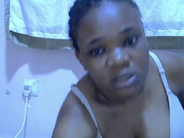 Ebonybootygirl webcam