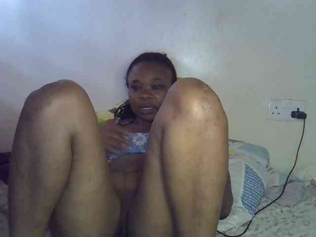 Ebonybootygirl webcam