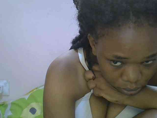 Ebonybootygirl webcam