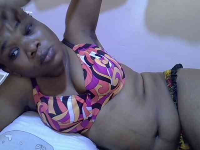 Ebonybootygirl webcam