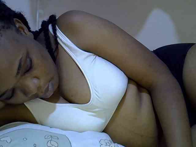 Ebonybootygirl webcam