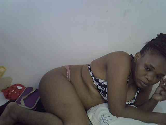 Ebonybootygirl webcam