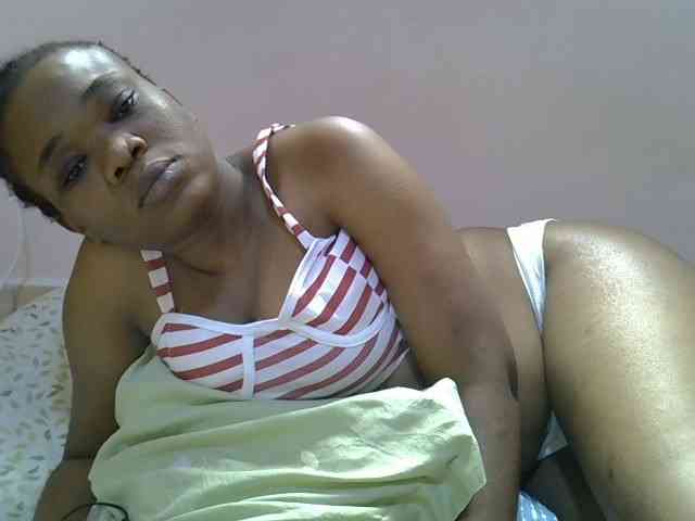 Ebonybootygirl webcam