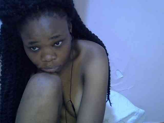 Ebonybootygirl webcam