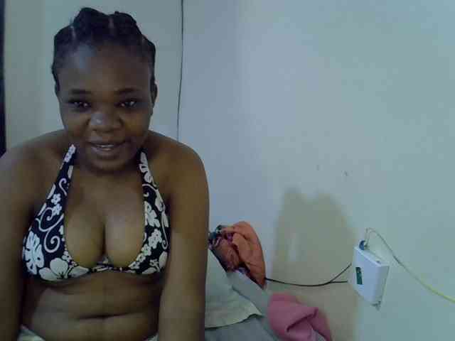 Ebonybootygirl