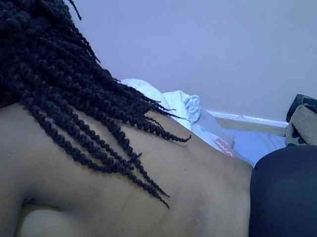 Ebonybootygirl webcam