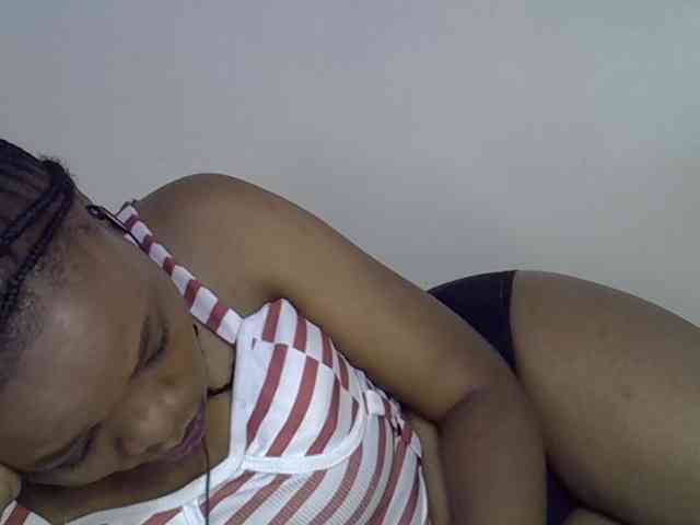 Ebonybootygirl webcam