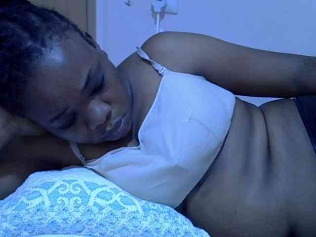 Ebonybootygirl webcam