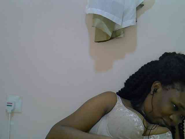 Ebonybootygirl webcam