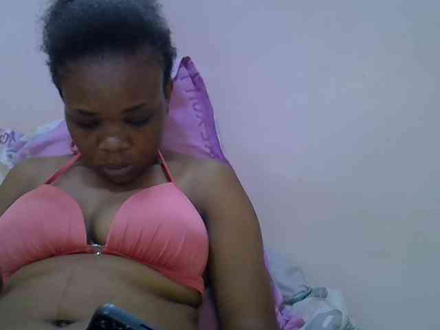 Ebonybootygirl webcam