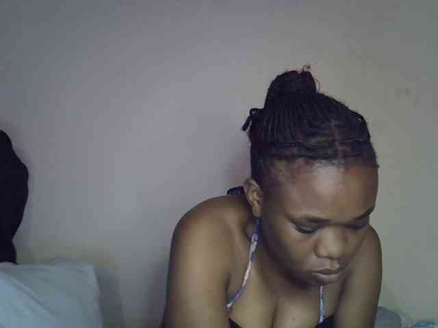 Ebonybootygirl webcam