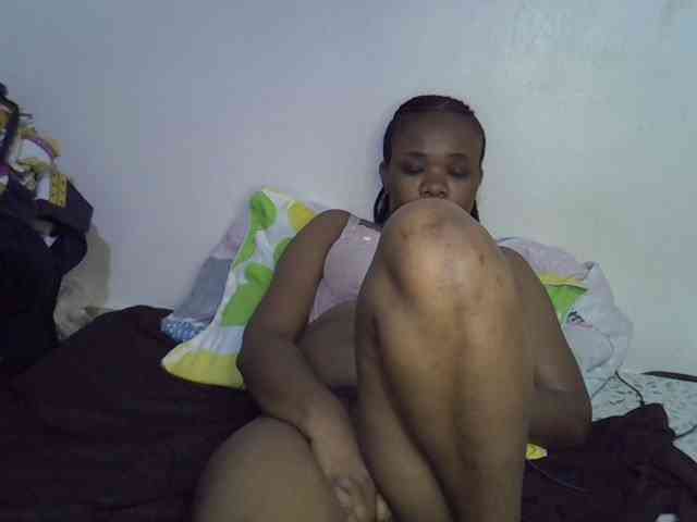 Ebonybootygirl - Girl 