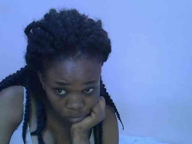 Ebonybootygirl webcam