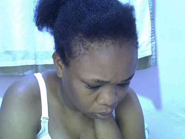 Ebonybootygirl webcam
