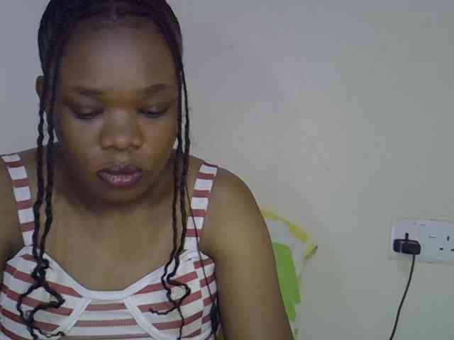 Ebonybootygirl webcam