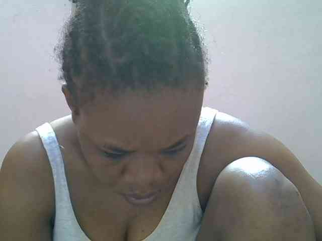 Ebonybootygirl webcam