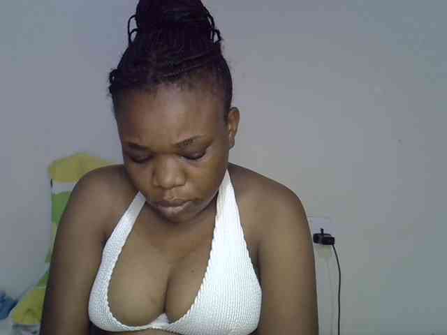 Ebonybootygirl webcam