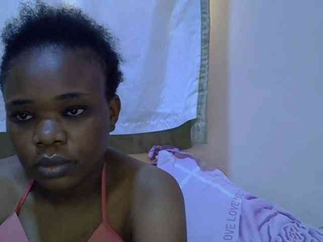 Ebonybootygirl webcam