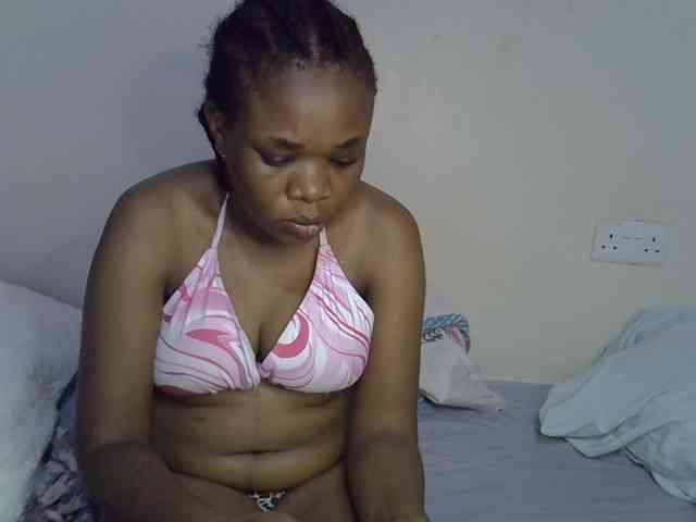 Ebonybootygirl webcam