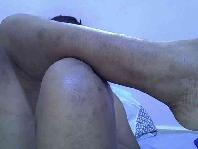 Ebonybootygirl webcam