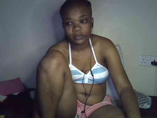 Ebonybootygirl webcam