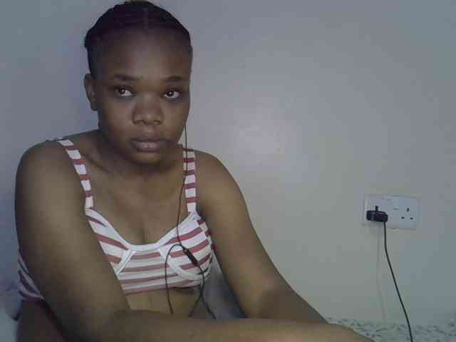 Ebonybootygirl webcam