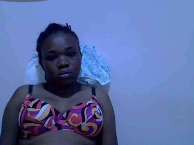 Ebonybootygirl webcam