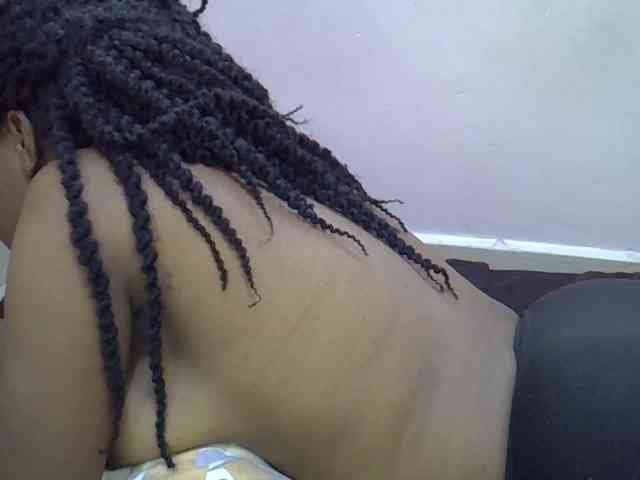 Ebonybootygirl