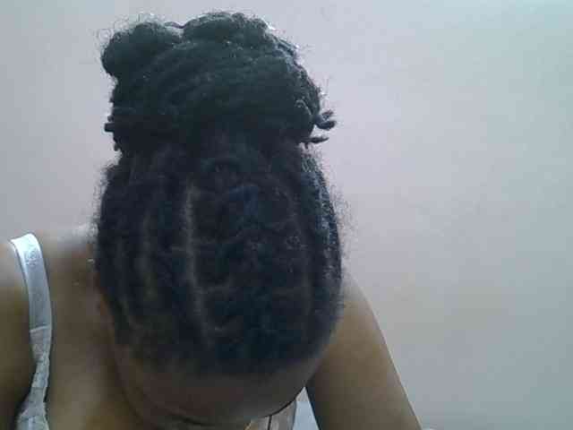 Ebonybootygirl webcam