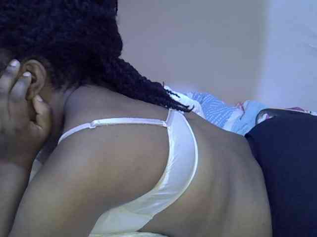 Ebonybootygirl webcam