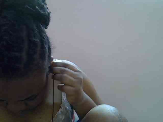 Ebonybootygirl webcam