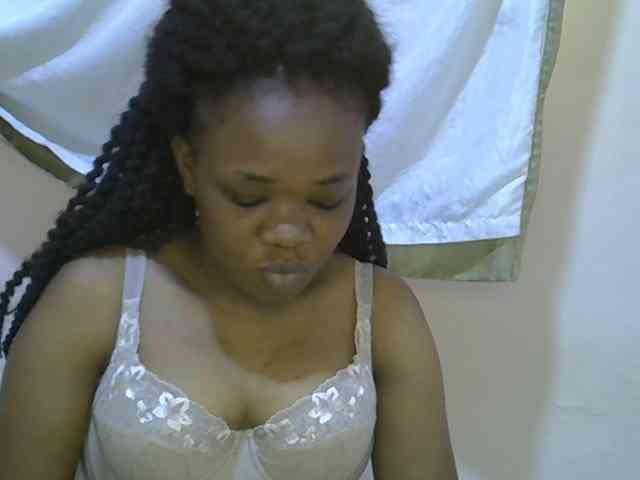 Ebonybootygirl webcam