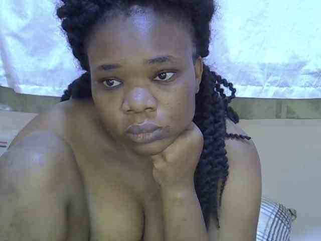 Ebonybootygirl webcam