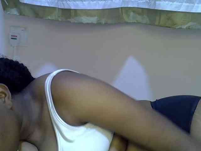 Ebonybootygirl webcam