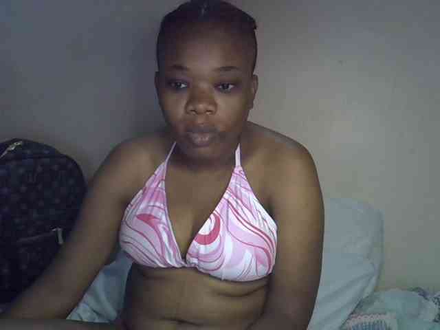 Ebonybootygirl webcam