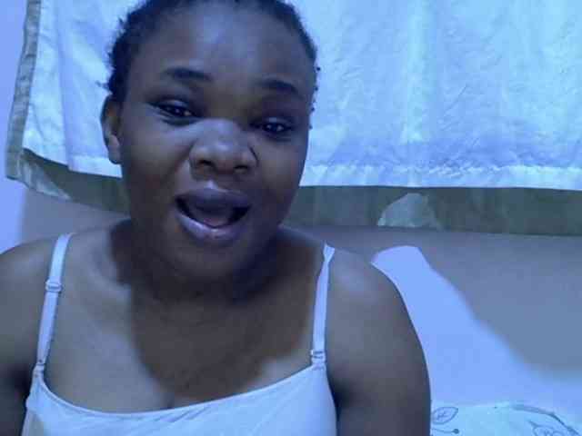 Ebonybootygirl webcam