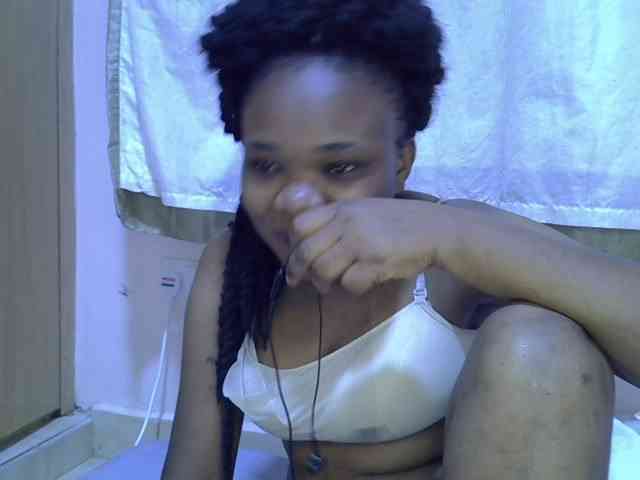 Ebonybootygirl webcam