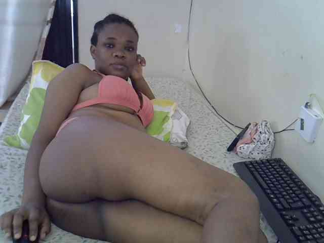 Ebonybootygirl Ebonybootygirl