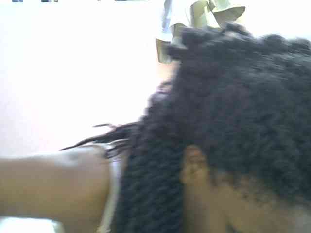 Ebonybootygirl webcam