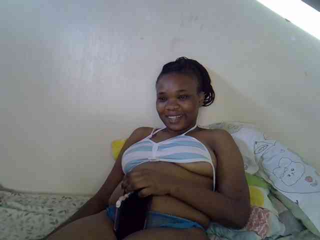 Ebonybootygirl webcam