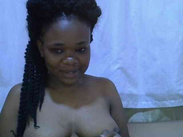 Ebonybootygirl webcam