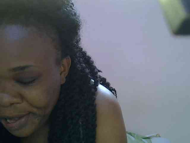Ebonybootygirl webcam