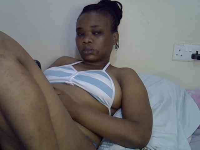 Ebonybootygirl webcam
