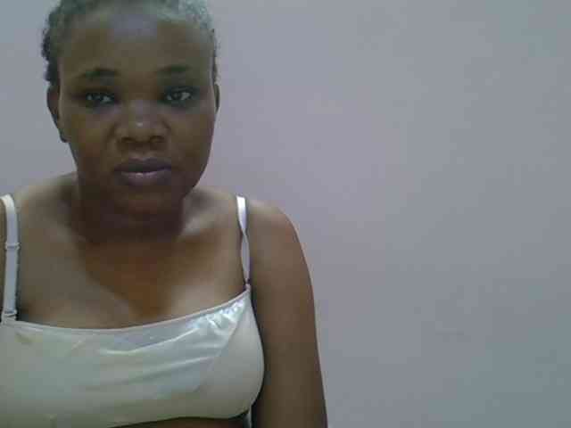 Ebonybootygirl webcam