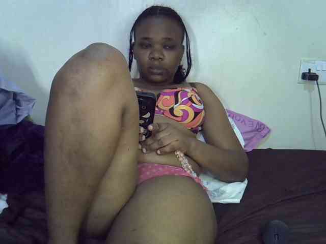 Ebonybootygirl