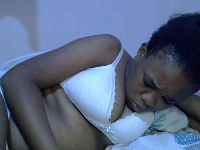 Ebonybootygirl webcam