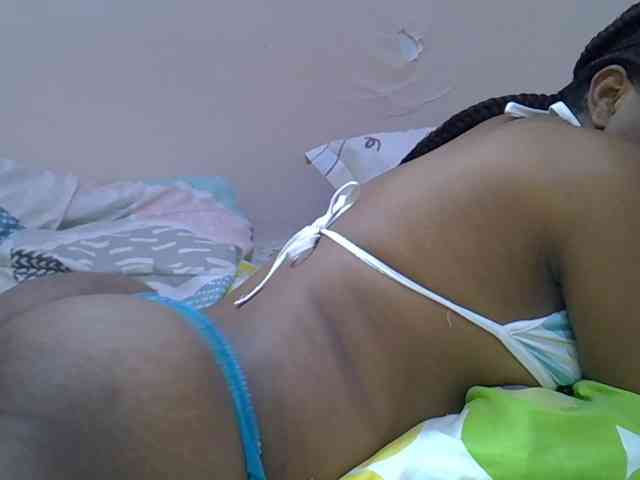 Ebonybootygirl webcam