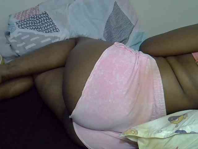 Ebonybootygirl - Girl 