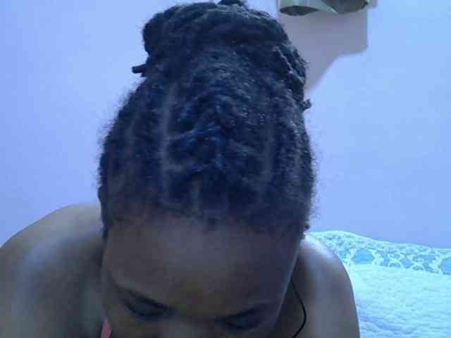 Ebonybootygirl webcam