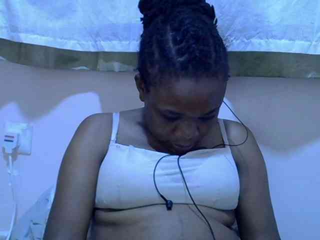 Ebonybootygirl webcam